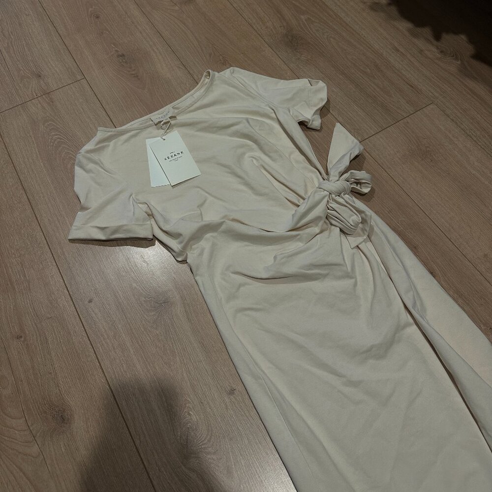 SEZANE Pippa Dress